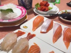 -元气寿司(金光华店)