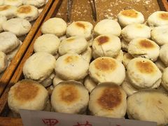 -西施酥饼(欧亚商都店)