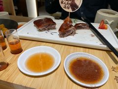 -粤集·手工粤菜(皇庭广场店)
