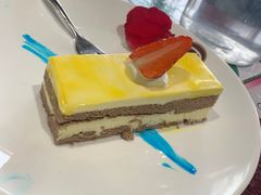 -超级厨房概念餐厅(奥园广场店)