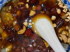 -芋堂甜品糖水简餐(乌托邦音乐城店)
