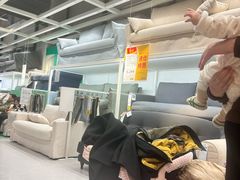 -宜家家居(宝山商场店)