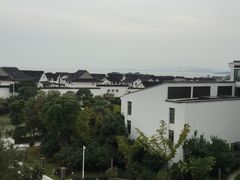 -苏州香山国际大酒店