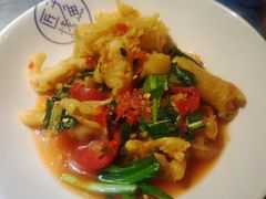 -匠子烤鱼(和信店)