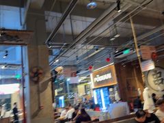 -破店肥哈·海鲜·烧烤(郑州银泰inPARK店)