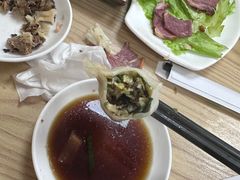 -白记饺子馆多伦道店