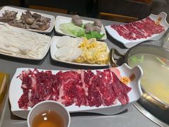 -潮发潮汕牛肉店(长隆店)