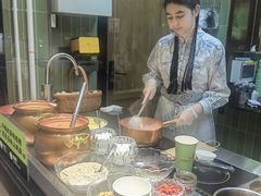 -丝路传奇·中国拉面航母店(北医三院店)