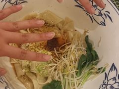 -宁夏国强手抓羊肉·清真菜(未央路凤三店)