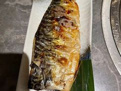 -厚贞日式烤肉(龙之梦店)