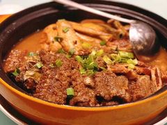 -富临轩私房菜(集庆门大街店)