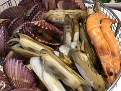 -海味当家(西安路店)
