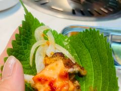 -六七八韩式烤肉·韩国料理(上杭路店)
