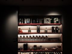 -Punchline Coffee&Roaster(同济大学店)