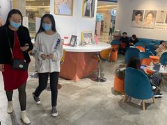 -海马体照相馆(天津世纪都会店)