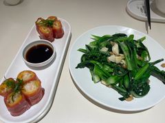 -蔡澜点心·粤菜(嘉里中心店)