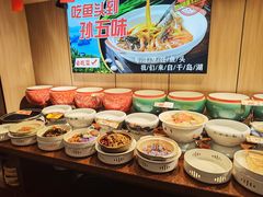 -芳·宴江南(范家路店)