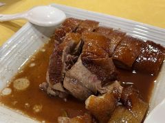 -吉莲利苑海鲜酒家(珠海拱北29年老字号店)