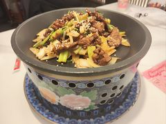 -羲和雅苑•北京烤鸭(国贸商城店)