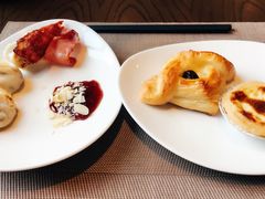 -富力铂尔曼大酒店-尚西餐厅