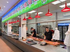 -乌记鲜活牛肉城(金砂东路店)