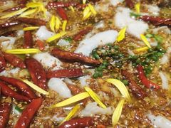 -太二酸菜鱼(汕头苏宁广场店)