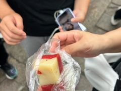 -万福兴糕团(万福兴山塘街直营店)