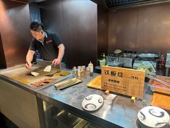 -阪尚皇·原切牛排·烤肉火锅自助(北京路店)