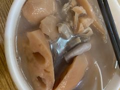 -潮汕裕成莲藕(泰沙路店)