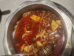 -盐井记·自贡美蛙鲜锅兔(中和店)