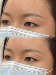 -Four Seven·半永久纹眉