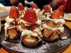 -BE BRIGHT KITCHEN(正佳广场店)