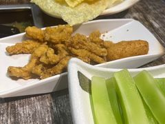 -七友美蛙鱼头火锅(坂田店)