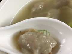 -老西关濑粉(文明路店)