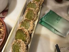 -绿茶餐厅(千岛湖银泰城店)