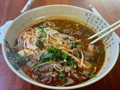 -筒骨麻辣烫(永同昌公寓胜明花园店)