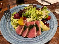 -OGGI TRATTORIA PIZZERIA(深业上城店)
