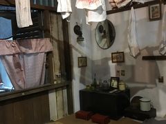 -新加坡牛车水原貌馆