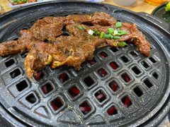 厚牛排-小米烤肉·和牛原切-创意韩料(东关店)