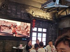 -阿财老铺·老蚌埠龙虾城(华夏总店)