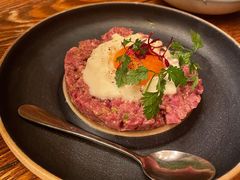 -斯普汇生蚝牛排馆(中骏世界城店)