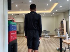 -迈德运动康复中心