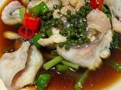 -狮王府淮扬菜(新街口友谊店)