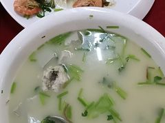 -隆都四季香饭店(碧海路店)