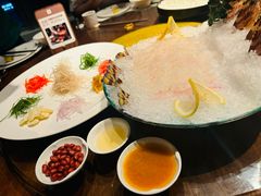 -上饍·中国厨房(建发JFC品尚中心店)