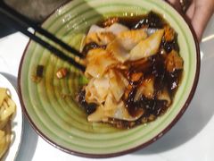 白面皮-杨记灌肠(食品街店)