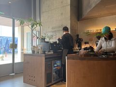 -不正咖啡(万达尊店)