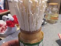 -羊来顺冰煮鲜羊 铁锅烀羊肉(中央大街店)