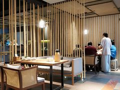 大堂-竹里馆·淮扬菜·功夫茶(老门东店)