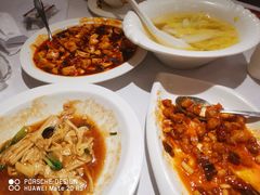 峨嵋豆腐-峨嵋酒家总店(车公庄店)